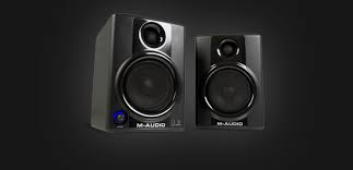 Studiophile AV 40