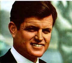 We were certain Ted Kennedy