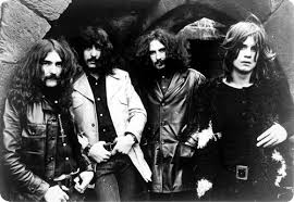 Photo Gallery: <b>Black Sabbath</b>
