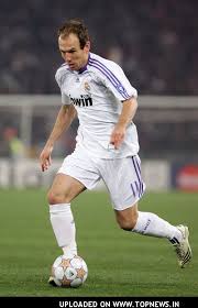 Arjen Robben