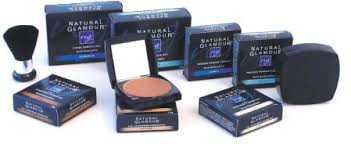   Natural Glamour   Is your  natural      