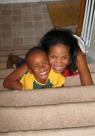 Daughter of Jesse Douglas - via Daymix