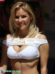      Grand Prix  Umbrella Girl   USA    