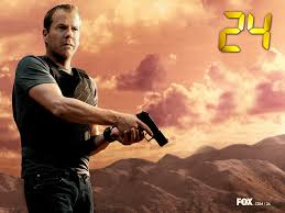 24 TV Show | Full Episodes - via Daymix