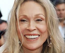Image <b>Faye Dunaway</b> Invades Grey's Picture