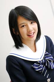 東京少女桜庭ななみの画像4