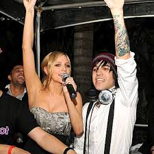Image DJ <b>ASHLEE SIMPSON</b> photo | <b>Ashlee</b> <b>...</b> Picture
