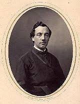 Patrick Francis Healy - via Daymix