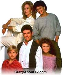 Growing Pains TV Show Cast - via Daymix