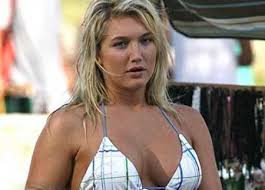 Image <b>Brooke Hogan</b> | Without Makeup Picture
