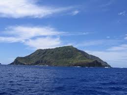 Pitcairn Islands