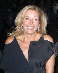 Emma Thompson Picture 1