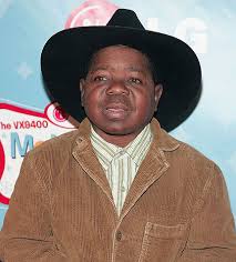 I mean, Gary Coleman,