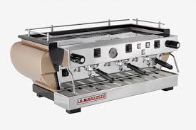 Commercial Espresso Machine