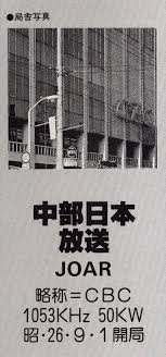 中部日本放送の画像1