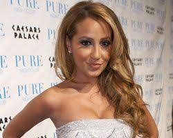 Image <b>3LW</b>/Cheetah Girl Lands Deal With <b>...</b> Picture