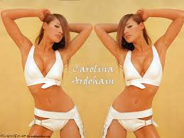 Image <b>Carolina Ardohain</b> 6363 - <b>Carolina</b> <b>...</b> Picture