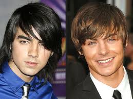 Image Joe Jonas <b>Zac Efron</b> Picture