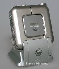 Nikon Coolpix SQ