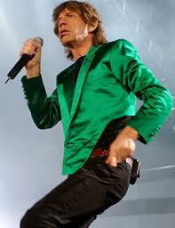 Image More about: <b>Mick Jagger</b> Picture