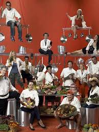 TOP CHEF SEASON 2 ON DVD - via Daymix
