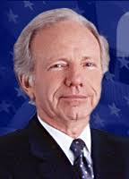 Joe Loserman, a staunch liberal who supports liberal internationalism