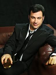 Image <b>JIMMY KIMMEL</b> ''He's like a Picture
