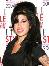 Amy Winehouse Scraps Upcoming ...