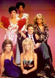 80's Fashion Collage - via Daymix