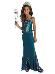   Ariel   Child Little Mermaid  Costume  