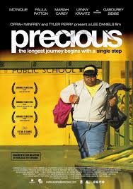 Precious: Based on the novel - via Daymix