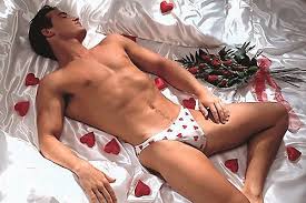 Gay Valentine