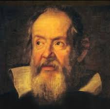 Galileo Galilei - via Daymix