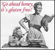 Gluten-free Choices - via Daymix