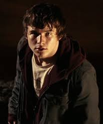Marshall Allman