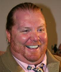 Mario Batali Image Mario Batali Is a Kobe Human, and Other Great Lines From His Roast ... Picture 3
