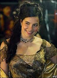 Zuleikha Robinson pic