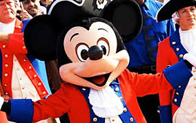 Walt Disney World Vacation - via Daymix