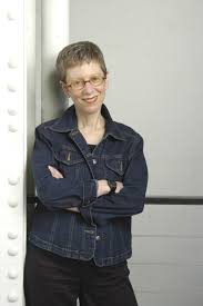 Terry Gross is the - via Daymix