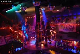 NYE09 @ Club 27