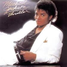 Thriller Album Review - via Daymix