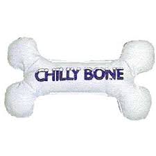 Chilly Bone teething toy