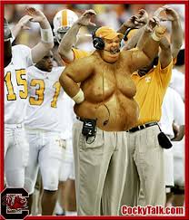 Who will be fulmers replacement?