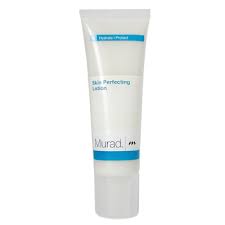Murad Skin Perfecting Lotion - via Daymix