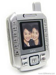 NEC N200 pictures