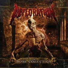 DEFLORATION - The Bone