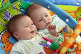 for babies' development - via Daymix