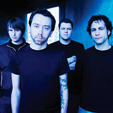 Rise Against Picture 2