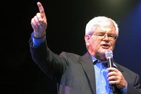 Al Gore Vs Newt Gingrich: - via Daymix