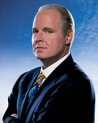 Rush Limbaugh - via Daymix